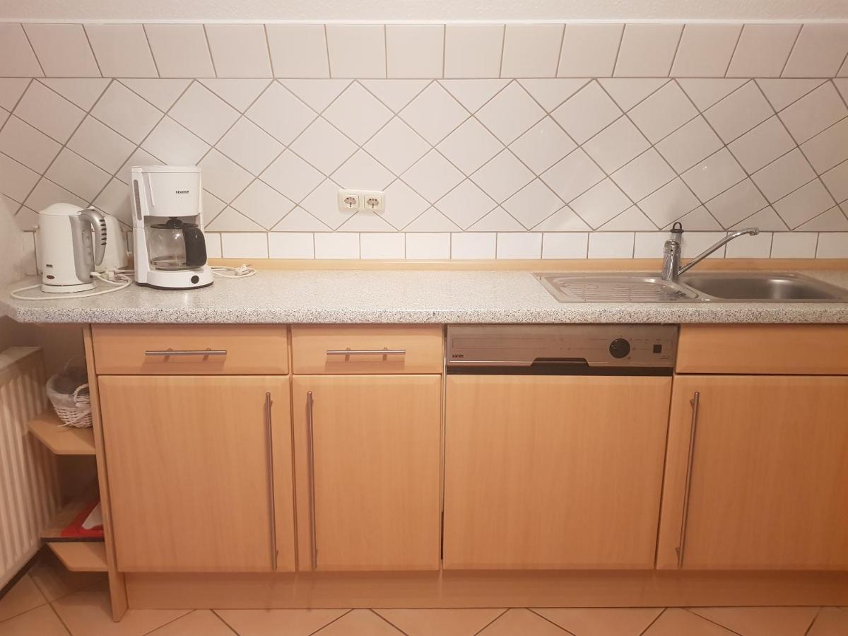 Inselleuchten Бреге Екстериор снимка