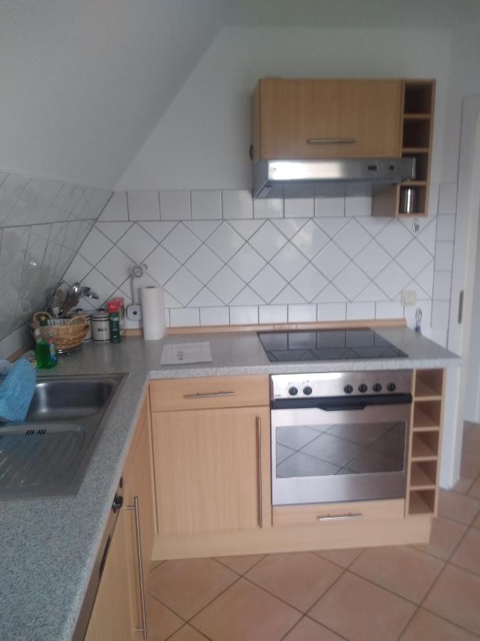 Inselleuchten Бреге Екстериор снимка